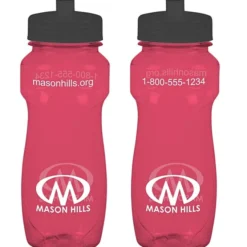 Eclipse Water Bottle - 24 oz
