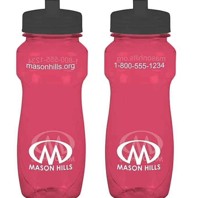 Eclipse Water Bottle - 24 oz