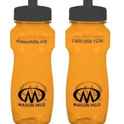 Eclipse Water Bottle - 24 oz