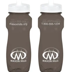 Eclipse Water Bottle - 24 oz