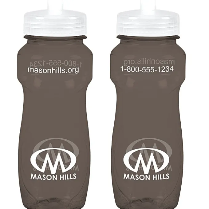 Eclipse Water Bottle - 24 oz