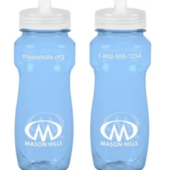 Eclipse Water Bottle - 24 oz