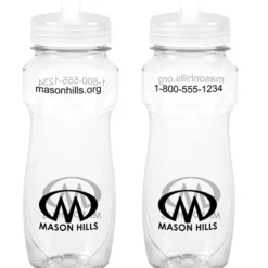 Eclipse Water Bottle - 24 oz