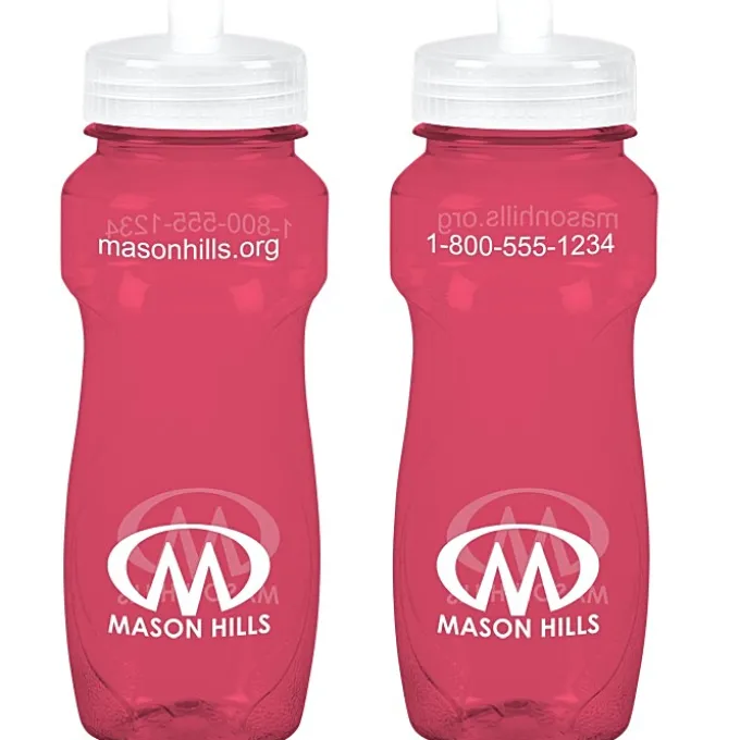 Eclipse Water Bottle - 24 oz
