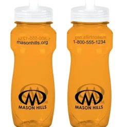 Eclipse Water Bottle - 24 oz