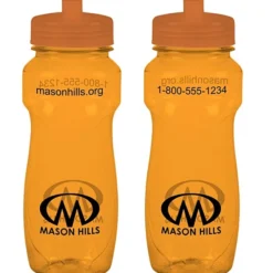 Eclipse Water Bottle - 24 oz