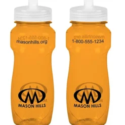 Eclipse Water Bottle - 24 oz