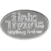 Econo Lapel Pin - Oval - Gift Box