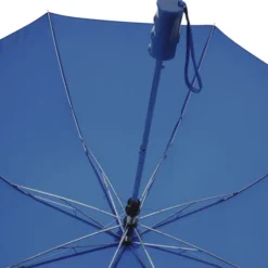 Economy Auto Opening Umbrella - 42-inch Arc