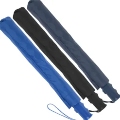 Economy Auto Opening Umbrella - 42-inch Arc