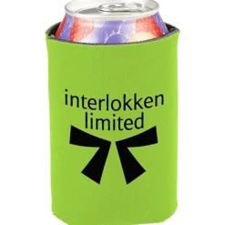 Economy Pocket Can Holder