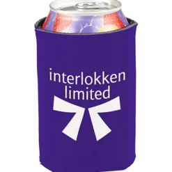 Economy Pocket Can Holder