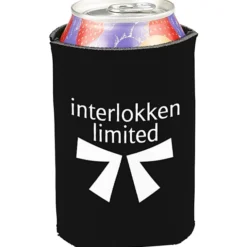 Economy Pocket Can Holder
