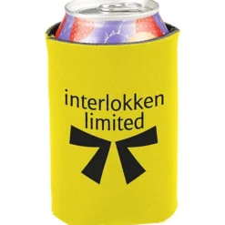 Economy Pocket Can Holder