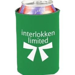 Economy Pocket Can Holder