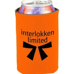 Economy Pocket Can Holder