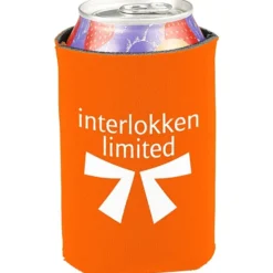Economy Pocket Can Holder - 24 hr