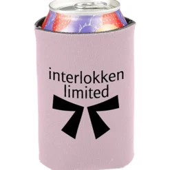 Economy Pocket Can Holder - 24 hr