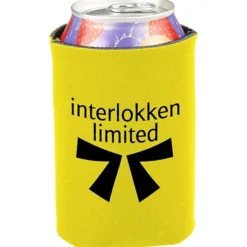 Economy Pocket Can Holder - 24 hr