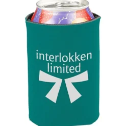 Economy Pocket Can Holder - 24 hr