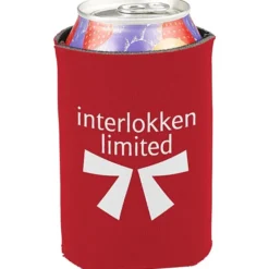Economy Pocket Can Holder - 24 hr