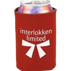 Economy Pocket Can Holder - 24 hr