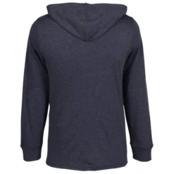 Econscious Blend Hooded T-Shirt