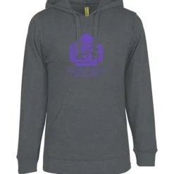 Econscious Blend Hooded T-Shirt