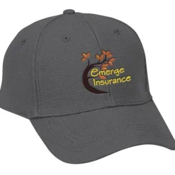 Econscious Hemp Baseball Cap
