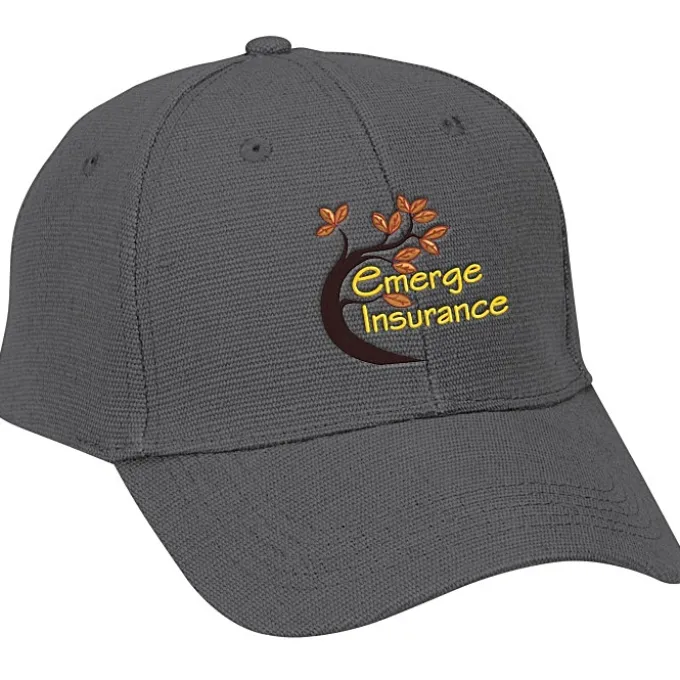 Econscious Hemp Baseball Cap