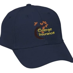 Econscious Hemp Baseball Cap