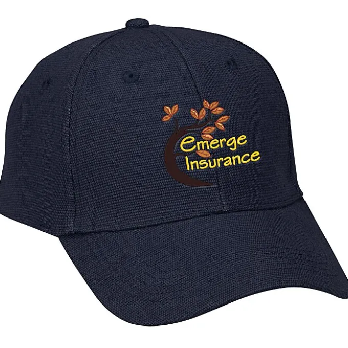 Econscious Hemp Baseball Cap