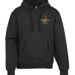 Econscious Hoodie - Embroidered