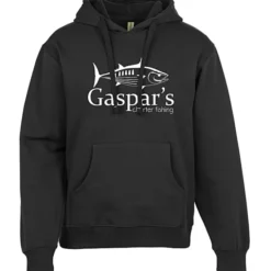 Econscious Hoodie - Screen