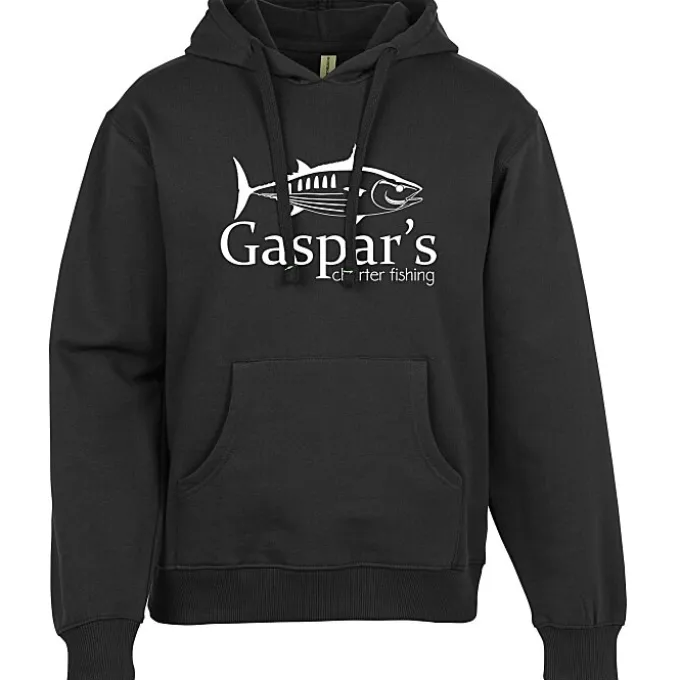 Econscious Hoodie - Screen