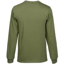 Econscious Organic Cotton LS T-Shirt - Men's