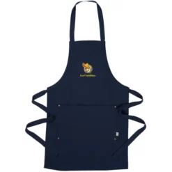 Econscious Organic Cotton/Recycled Polyester Apron