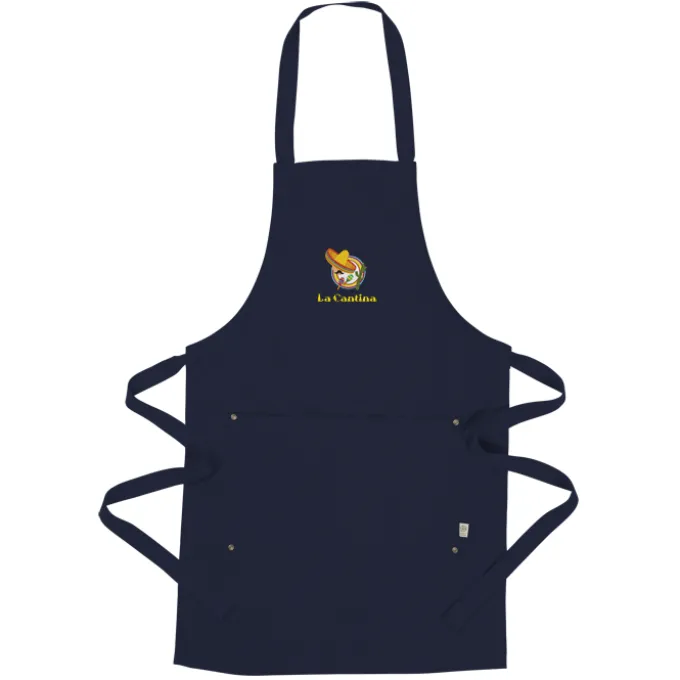 Econscious Organic Cotton/Recycled Polyester Apron