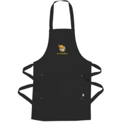 Econscious Organic Cotton/Recycled Polyester Apron