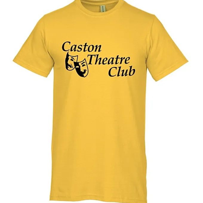 Econscious Organic Cotton T-Shirt - Men's