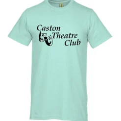 Econscious Organic Cotton T-Shirt - Men's