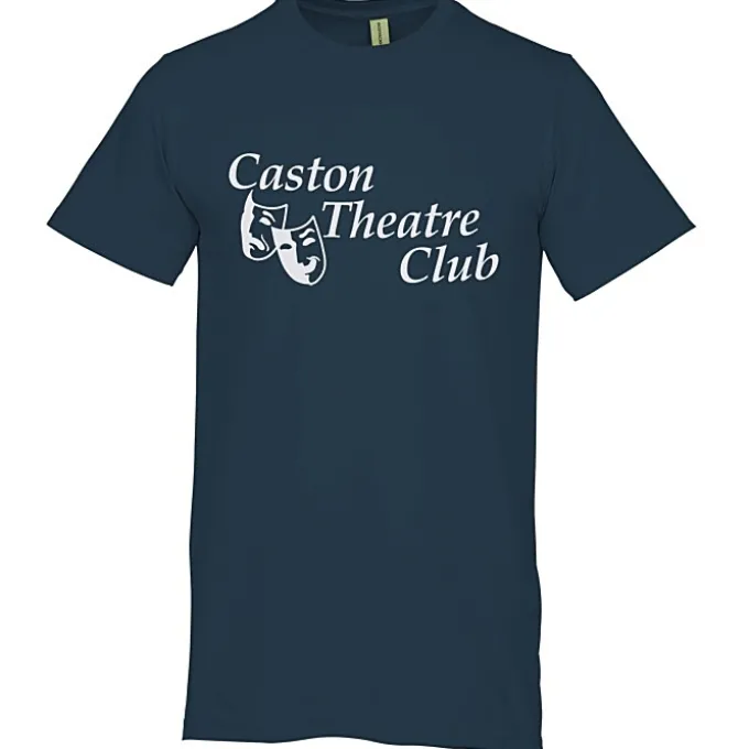 Econscious Organic Cotton T-Shirt - Men's