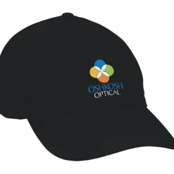 Econscious Organic Cotton Twill Baseball Cap