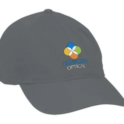 Econscious Organic Cotton Twill Baseball Cap