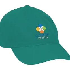 Econscious Organic Cotton Twill Baseball Cap
