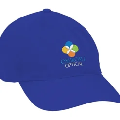 Econscious Organic Cotton Twill Baseball Cap