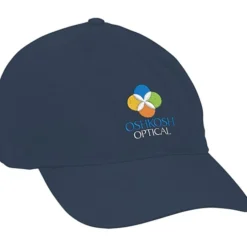 Econscious Organic Cotton Twill Baseball Cap