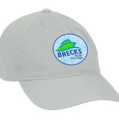 Econscious Organic Cotton Twill Baseball Cap - Full Color