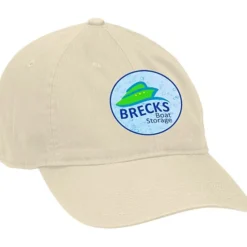 Econscious Organic Cotton Twill Baseball Cap - Full Color