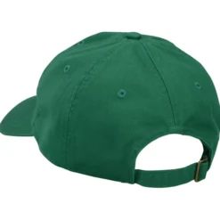 Econscious Organic Cotton Twill Baseball Cap - Laser Engraved Patch
